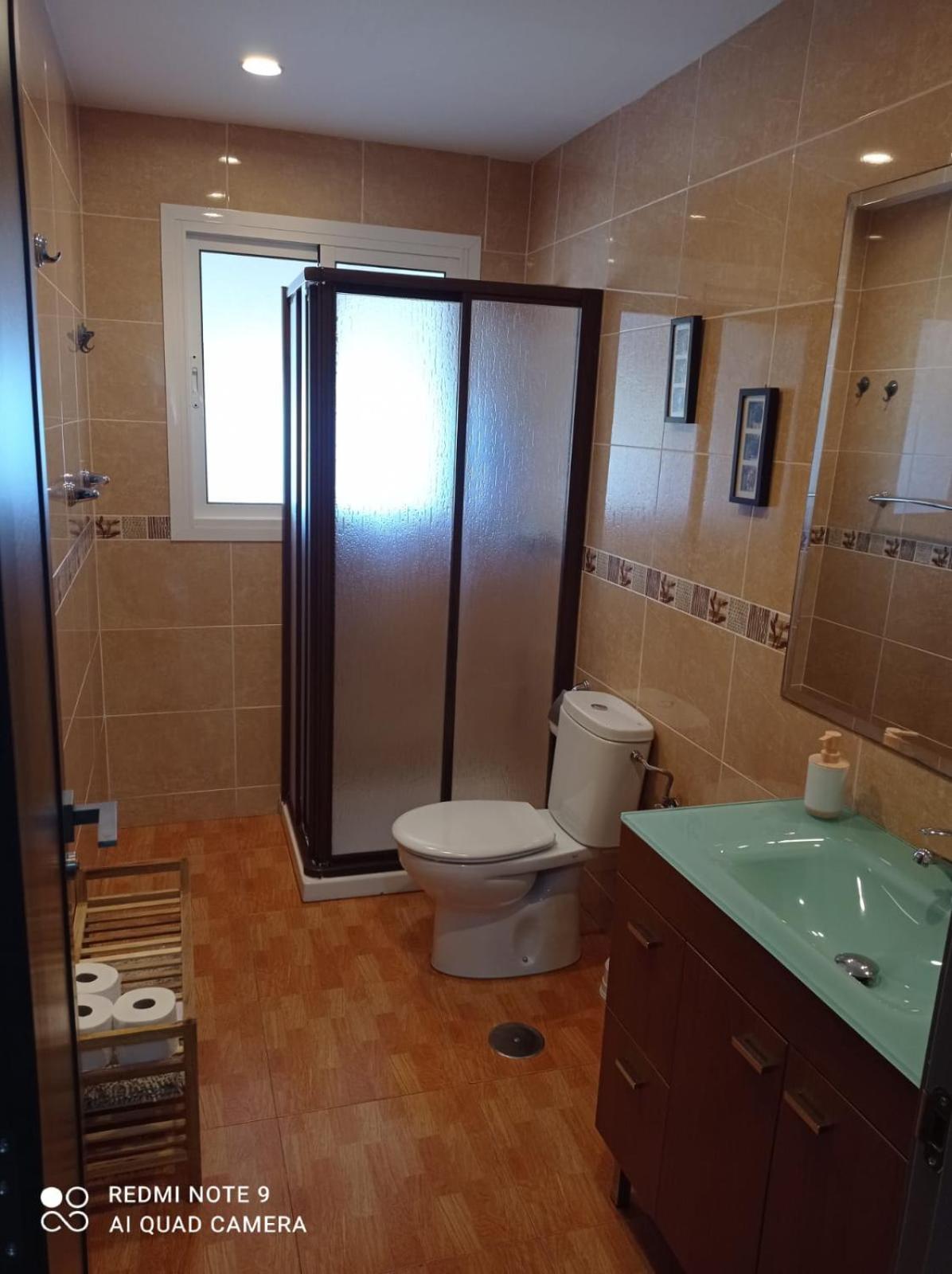 Villa Alegria Торемолинос Екстериор снимка