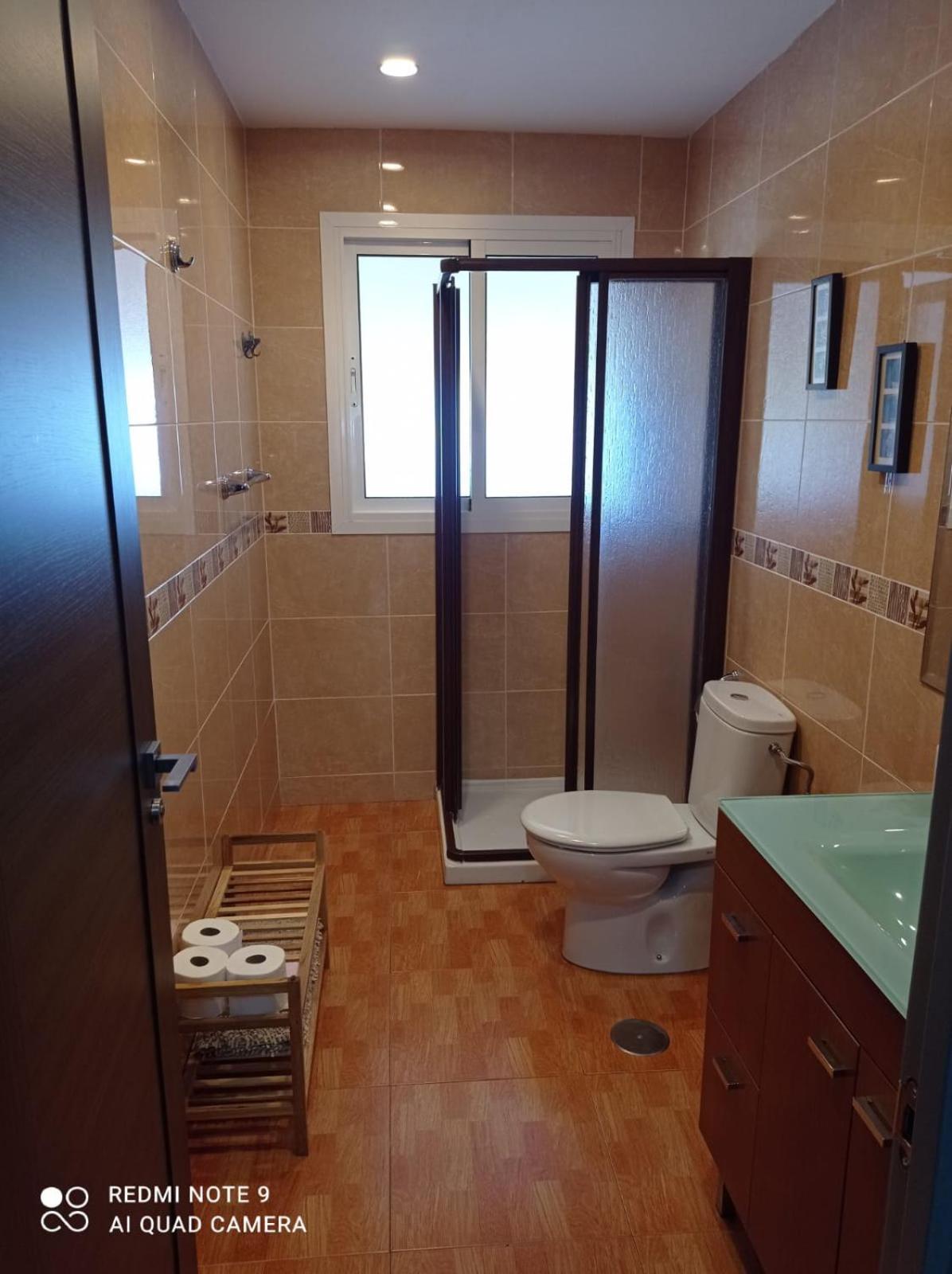 Villa Alegria Торемолинос Екстериор снимка