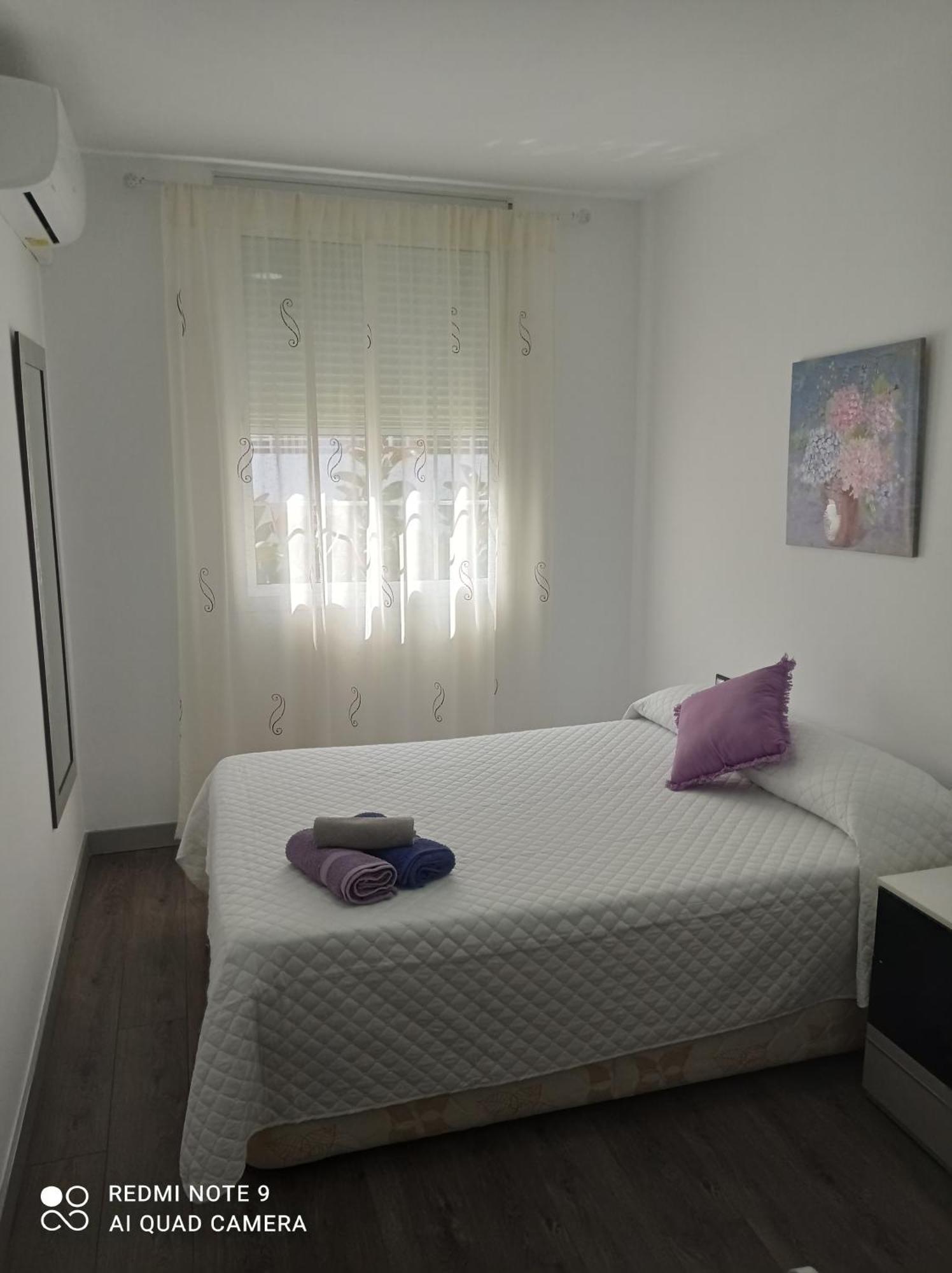 Villa Alegria Торемолинос Екстериор снимка