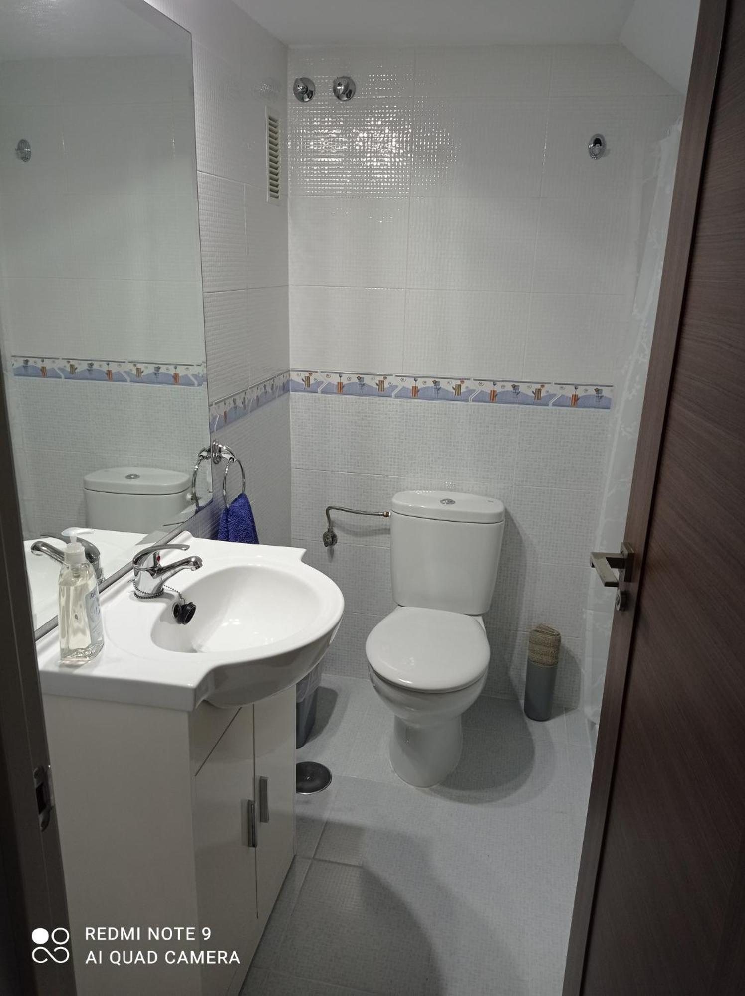 Villa Alegria Торемолинос Екстериор снимка
