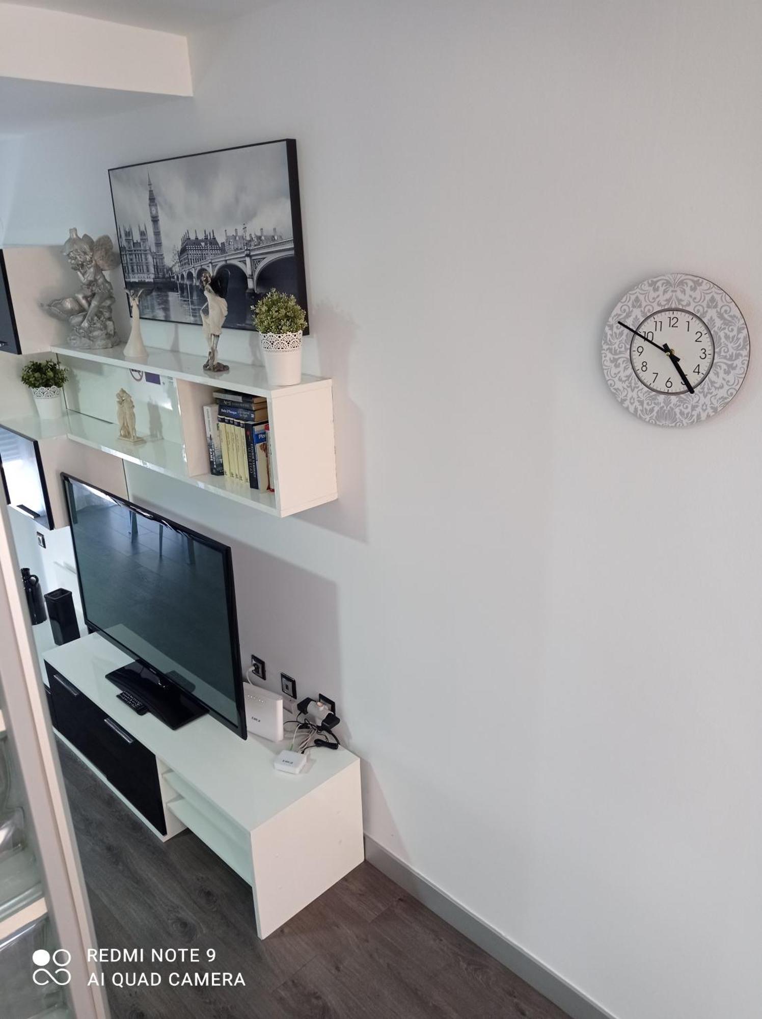 Villa Alegria Торемолинос Екстериор снимка