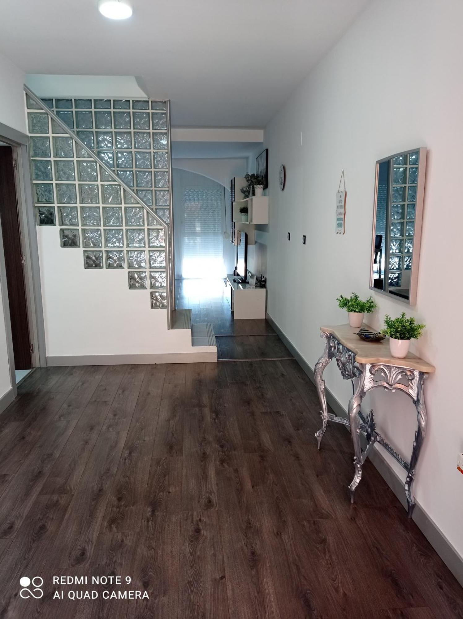 Villa Alegria Торемолинос Екстериор снимка