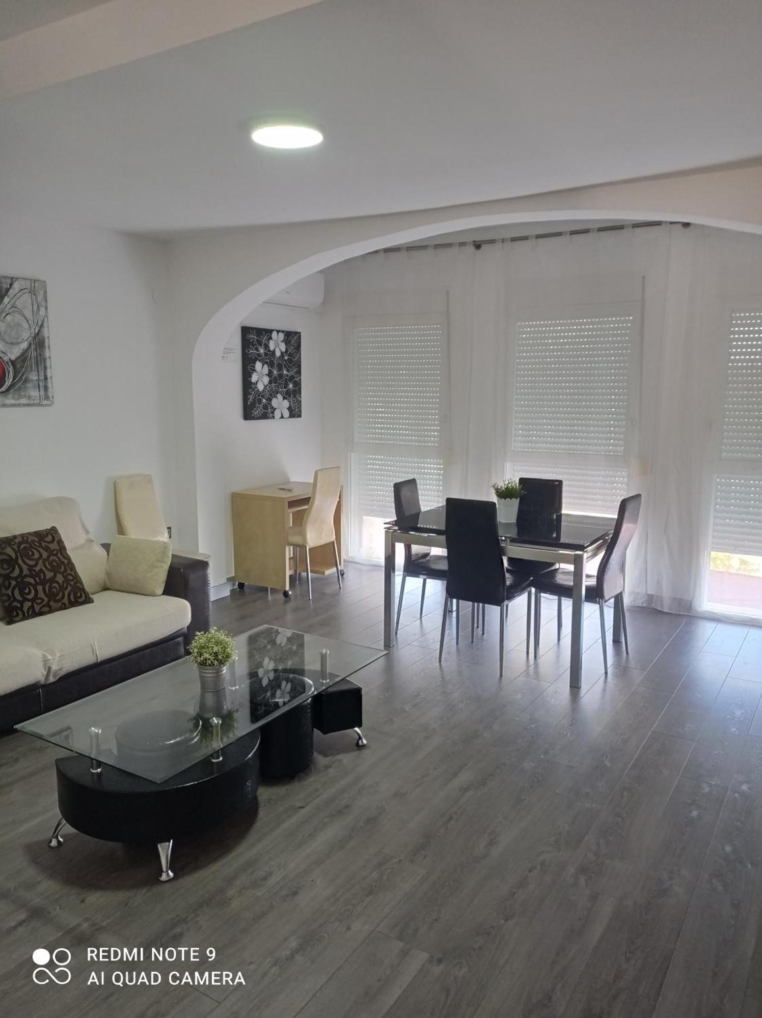 Villa Alegria Торемолинос Екстериор снимка