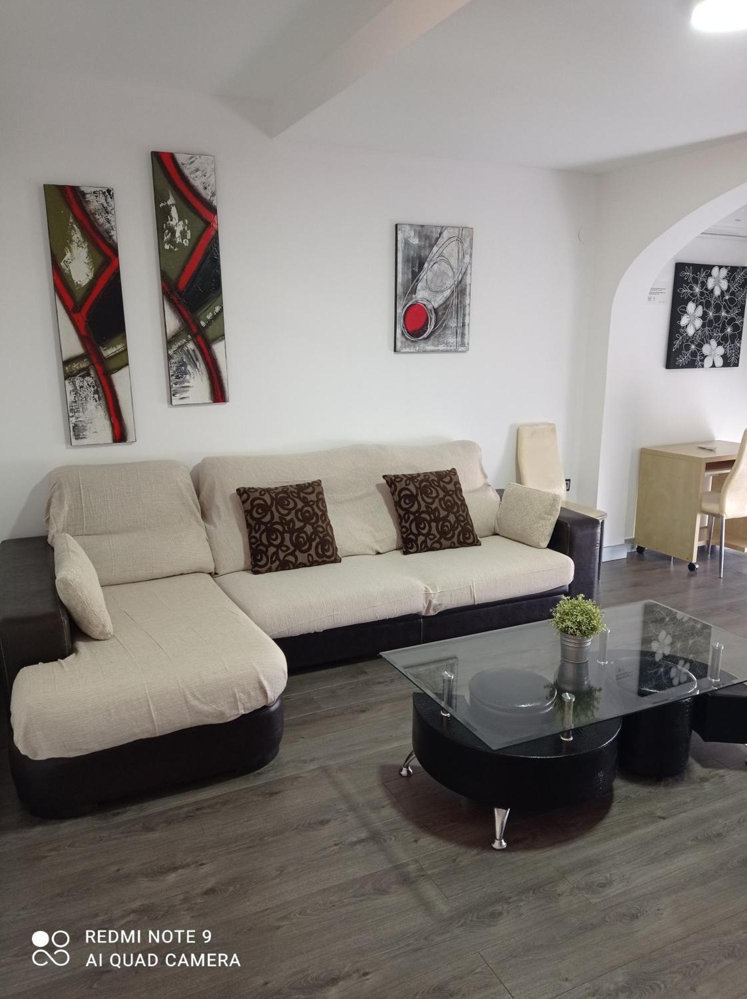 Villa Alegria Торемолинос Екстериор снимка