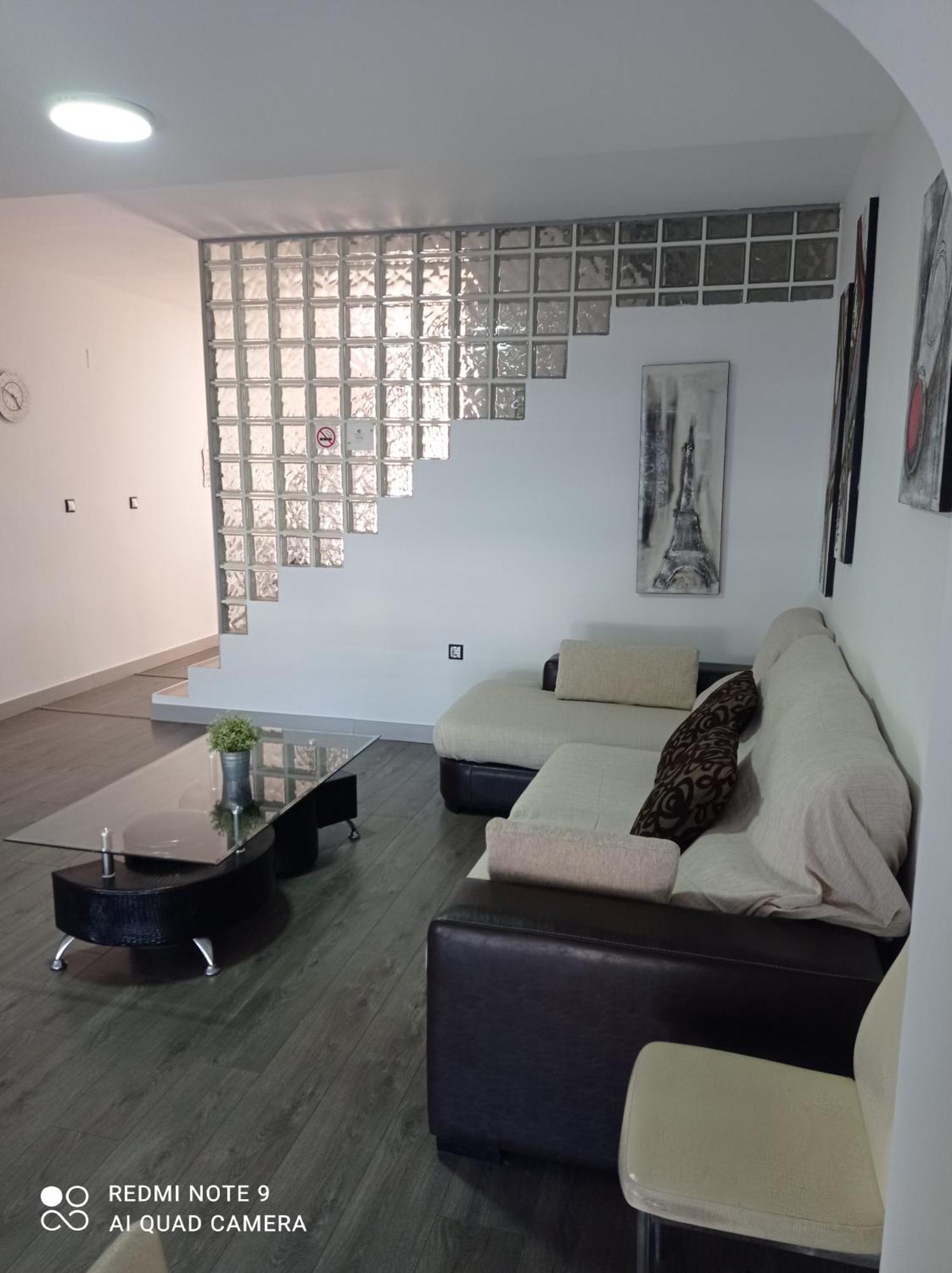 Villa Alegria Торемолинос Екстериор снимка