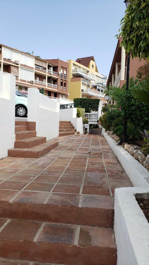 Villa Alegria Торемолинос Екстериор снимка